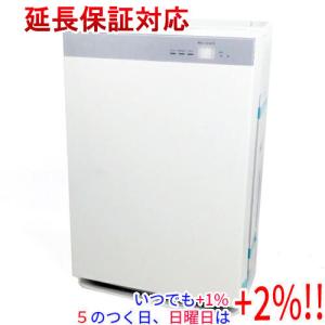 ダイキン（DAIKIN） 空気清浄機 小型 加湿ストリーマ空気清浄機 MCK70U
