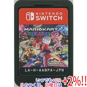 任天堂（Nintendo） Switch／マリオカート8 デラックス : ネットオフ