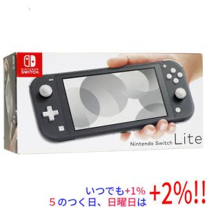 任天堂（Nintendo） 『中古即納』{Switch} (本体) Nintendo Switch