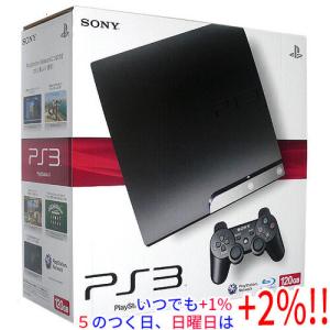 SONY（ソニー） PS3 プレステ3 PLAYSTATION 3(20GB) ゲーム機 中古