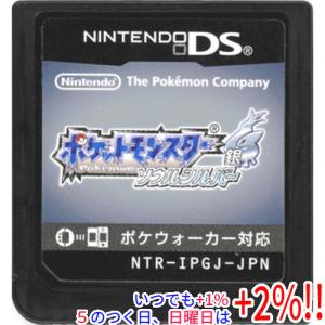任天堂（Nintendo） 『中古即納』{NDS} ポケットモンスター ソウル