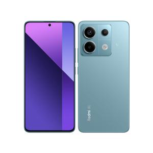 Redmi 新品 Note 13 Pro 5G XIG05 ミッドナイトブラック【8GB 256GB