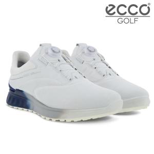 ecco（エコー） GOLF ゴルフシューズ BIOM H4 Boa バイオム エイチ
