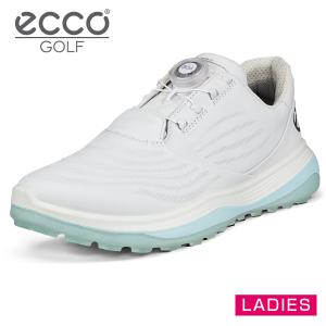 ecco（エコー） ゴルフシューズ レディース エルティーワン LT1