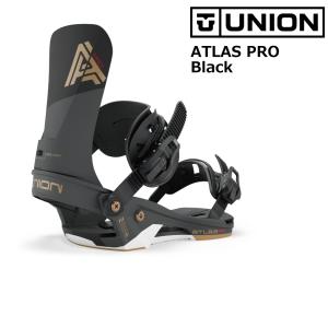 UNION BINDING 予約 ユニオン UNION アトラス プロ ATLAS PRO