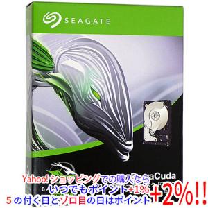 BarraCuda（Seagate） Seagate ST500DM009 [500GB SATA600 7200] 内蔵