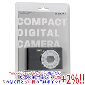 SONY（ソニー） 【中古】SONY製 Cyber-shot DSC-T110 ブラック 1610万