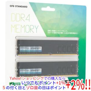CFD販売 W4U3200CS-16G メモリー - 最安値・価格比較 - Yahoo!ショッピング