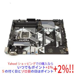 ASUS PRIME B365-PLUS Intel B365 LGA 1151 DDR4 ATX Motherboard