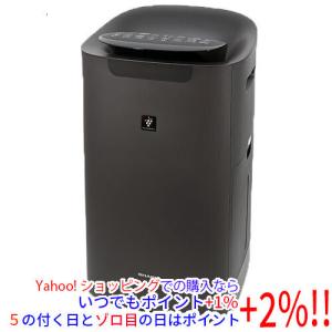 SHARP（シャープ） 加湿空気清浄機 プラズマクラスター25000搭載 KI