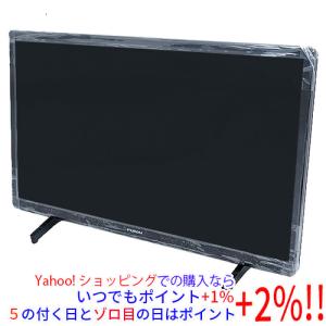 FUNAI（フナイ） 新品 FUNAI FL-24H1070 24V型ハイビジョン液晶テレビ