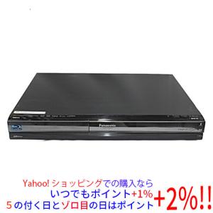 DIGA 【中古】Panasonic ブルーレイディスクレコーダー DMR-BW830