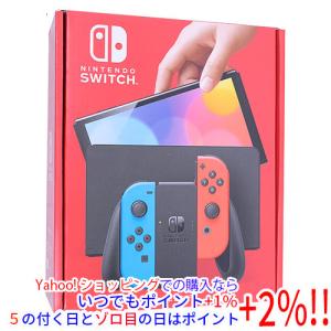 任天堂（Nintendo） Nintendo Switch 本体 (有機ELモデル) Joy-Con(L