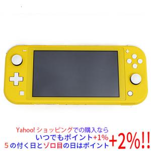 Nintendo Switch 【中古】任天堂 Lite(ニンテンドースイッチ ライト