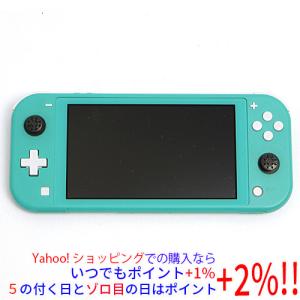 Nintendo Switch Lite 本体【 充電ケーブル付 】選べるカラー