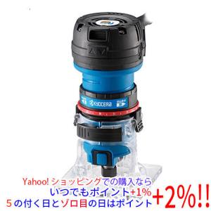 リョービ（RYOBI） 京セラ（リョービ） トリマー MTR-42 : P-TOOLS.COM