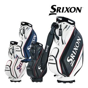 SRIXON スリクソン メジャー大会限定キャディバック GGC-S197L