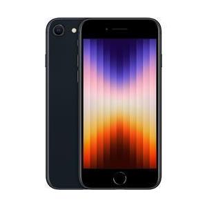 iPhone SE（第3世代） 新品未開封 SE3 128GB ミッドナイト SIMフリー