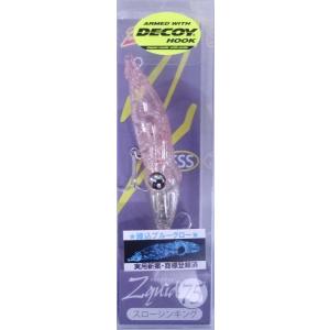 フラッターベイツ ズィークイッド 75SSS : ウォーターハウス - 通販