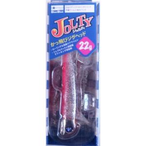 BLUE BLUE（ブルーブルー） ジョルティ 22g セット 24 フラッシュ