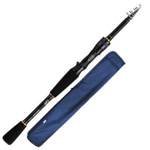 DAIWA（ダイワ） B.B.B トリプルビー 636TMLRB ベイト / バスロッド