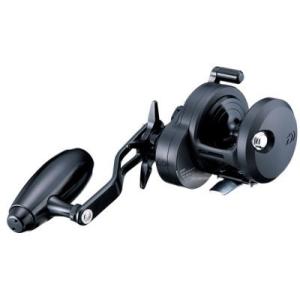 シマノ（SHIMANO） 19 オシアジガー F カスタム 1500HG (右ハンドル