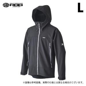 Rivalley（リバレイ） 防寒服アウター RV ヒートジャケット チャコール