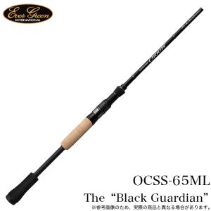 エバーグリーン バスロッド インスピラーレ IRSC-63MHR-TG40X