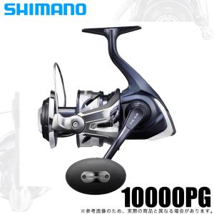 シマノ（SHIMANO） 21 ツインパワー SW 14000XG (2021年モデル