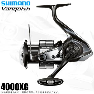 シマノ（SHIMANO） 19 ヴァンキッシュ C3000 XG / スピニングリール