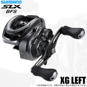シマノ（SHIMANO） 25 SLX BFS XG LEFT 左ハンドル (2025年モデル
