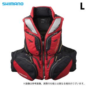 シマノ（SHIMANO） ライフジャケット フローティングベスト リミテッド