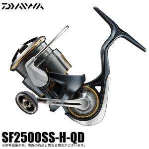 DAIWA（ダイワ） 23 エアリティ LT4000-XH (2023年モデル) スピニング