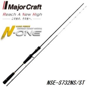 アンロック ティップラン 642fML ティップラン専用ロッド（ティッ