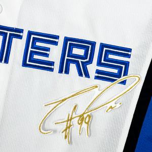 ☆送料無料☆北海道 日本ハム ファイターズ 日ハム レイエス