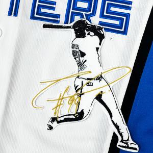 ☆送料無料☆北海道 日本ハム ファイターズ 日ハム 野村佑希