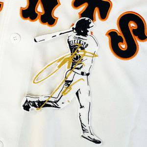 ☆送料無料☆東京 読売 ジャイアンツ 巨人 坂本勇人 サイン 黒布 応援