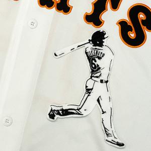 ☆送料無料☆読売 ジャイアンツ 巨人 菅野智之 背番号＆毛筆 応援 刺繍