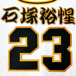 ☆送料無料☆東京 読売 ジャイアンツ 巨人 甲斐拓也 シルエット