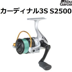 alpha tackle（アルファタックル） フリックス 4000 PEライン付 汎用