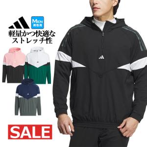 adidas（アディダス） ゴルフウェア JSC06 ツイストウィーブ EX
