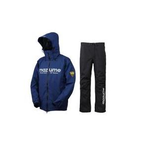 mazume オレンジブルー MZRS-688 マヅメ(mazume) コンタクトレイン