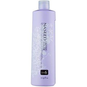 BL Color フィヨーレ BLカラー OX オキシ 第2剤 / 1000mL : プロ用ヘア