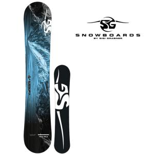 25-26 エスジー スノーボード SG SNOWBOARDS SOUL TITAN エスジー