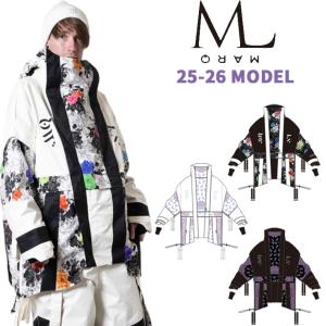 MARQLEEN マークリーン MQ06000 GALAXXXY JACKET ギャラクシー