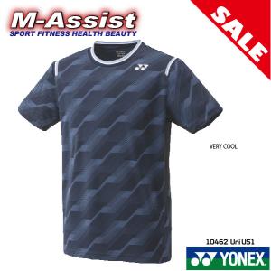 YONEX（ヨネックス） 12月発売 限定モデル ゲームシャツ（フィットスト