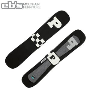 GENTEMSTICK ゲンテンスティック スノーボード ネオプレーンケース