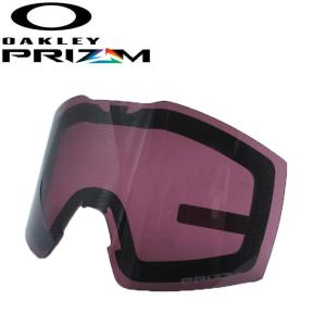 OAKLEY（オークリー） オークリースペアレンズ Aoo7064LS-13 Prizm