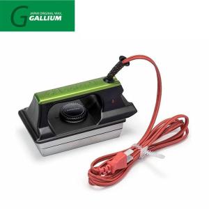 GALLIUM（ガリウム） GALLIUM TU0205 ワクシングアイロン 温度調整機能