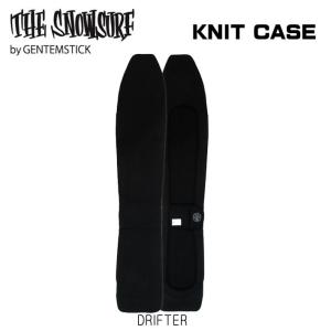 GENTEMSTICK ゲンテンスティック スノーボード ネオプレーンケース